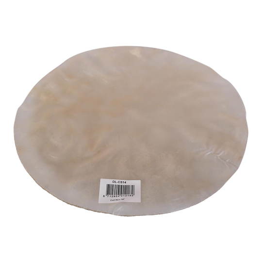 Drum Limousine CS14 kalvskinn, 14"