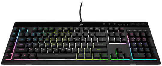 Corsair Gaming K55 RGB PRO XT