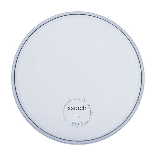 Search D57 12 Coated tam-puk skinn