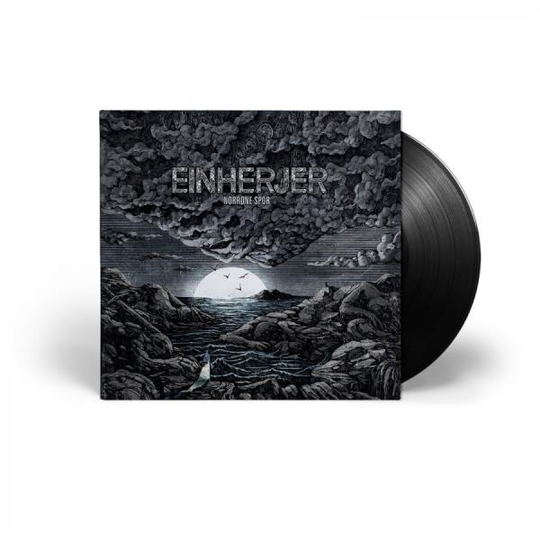 Einherjer: Norrone Spor