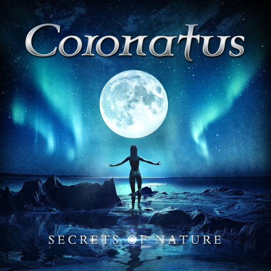 Coronatus: Secrets Of Nature