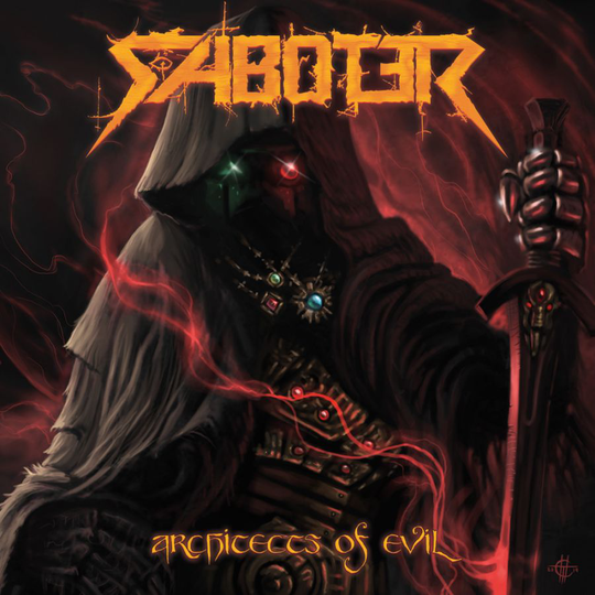 Saboter: Architects Of Evil