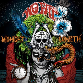 Wo Fat: Midnight Cometh