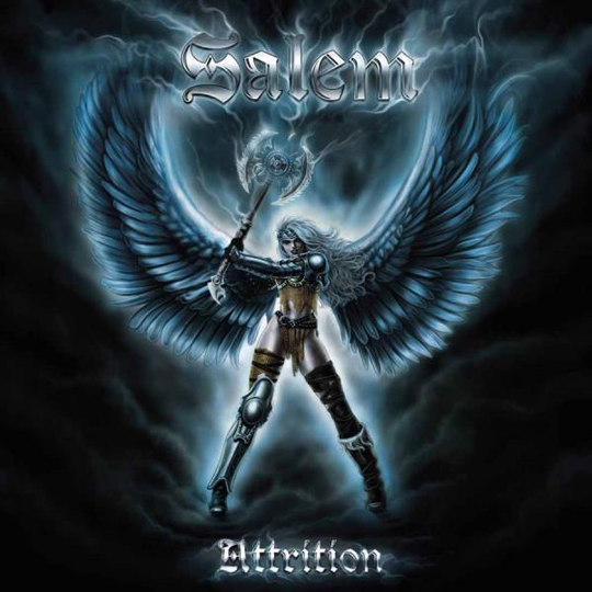 Salem: Attrition