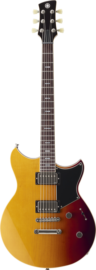 Yamaha Revstar RSS20SSB elgitarr