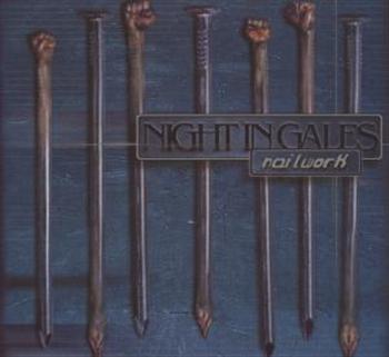 Night In Gales: Nailwork (+ Bonus)