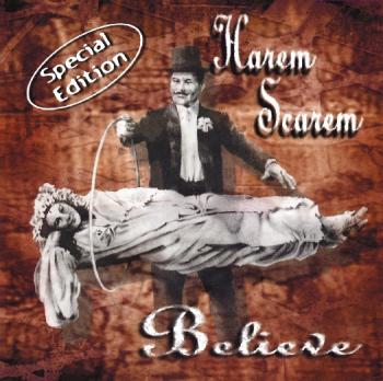 Harem Scarem: Believe (Special Edition)