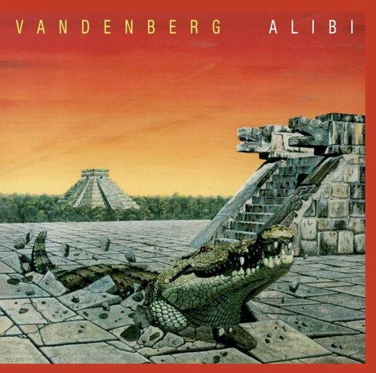 Vandenberg: Alibi (Rem)