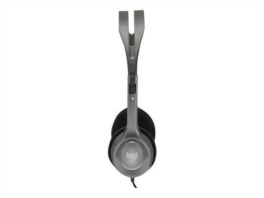 Logitech STEREO HEADSET H111