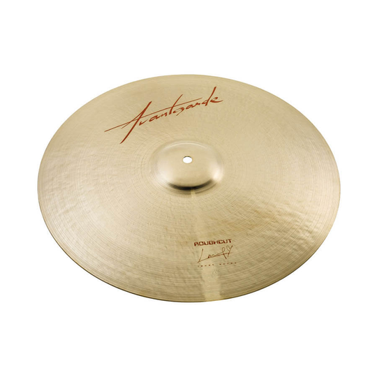 Avantgarde Roughcut 10" Splash cymbal