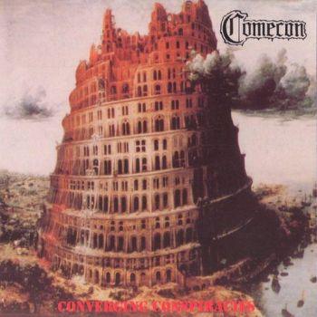 Comecon: Converging Conspiracies (Brown)