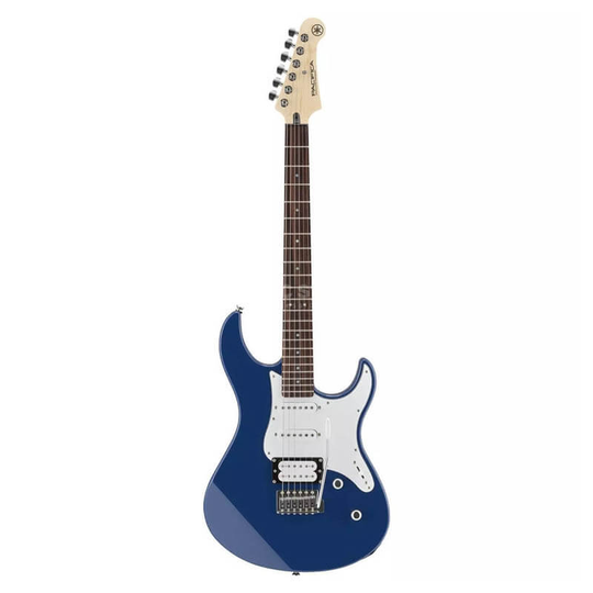 Yamaha Pacifica 112V UBL el-gitarr united blue