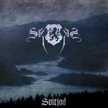 Skogen: Svitjod 2016