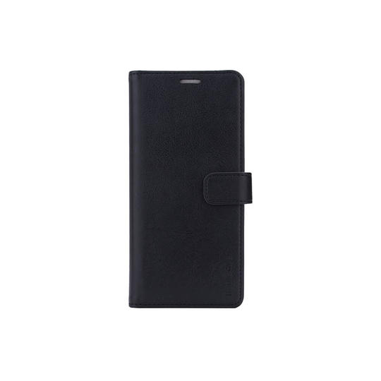 RADICOVER Strålningsskydd Mobilfodral PU Samsung S20 Ultra Flipcover Svart