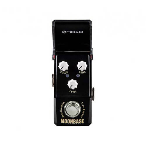 Joyo JF-332 Moon base bas-effekt-pedal