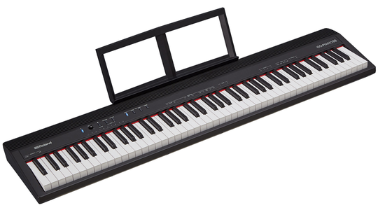 Roland GO:PIANO 88