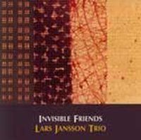 Jansson Trio Lars: Invisible Friends