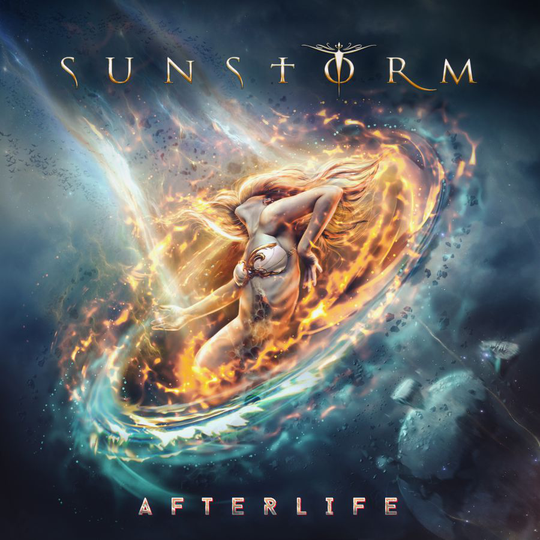 Sunstorm: Afterlife 2021