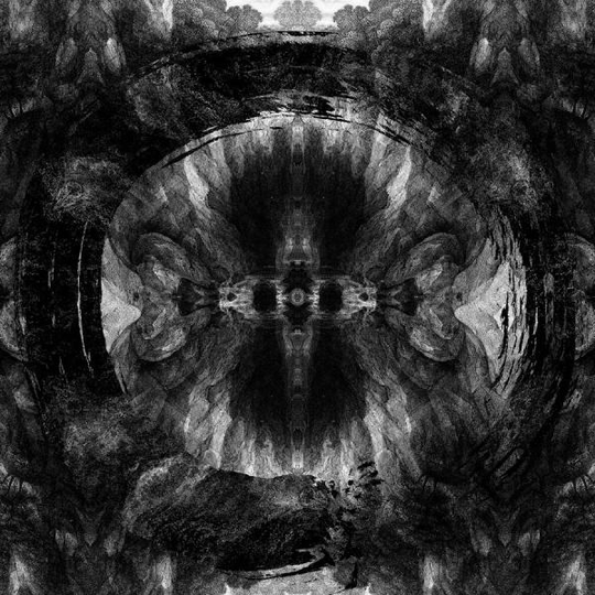 Architects: Holy hell 2018
