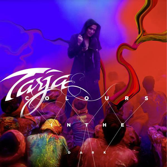 Turunen Tarja: Colours in the dark