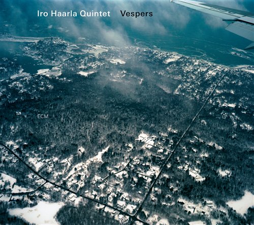 Haarla Iro Quintet: Vespers 2011