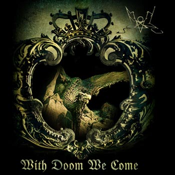 Summoning: With doom we come 2018
