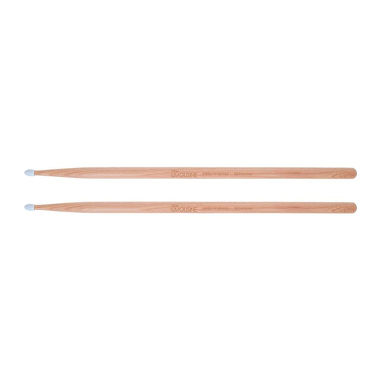 Drum Limousine Fidelity 5B Nylon trommestikker (par)