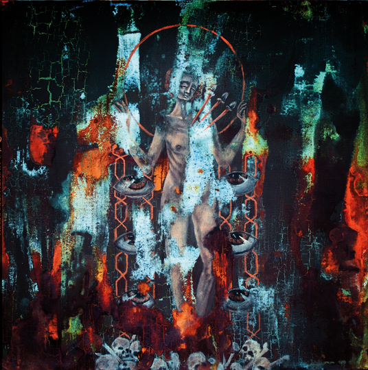 Deathrite: Nightmares reign