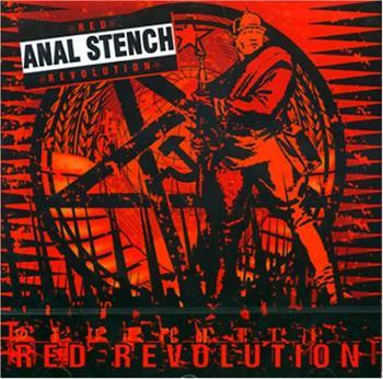 Anal Stench: Red Revolution