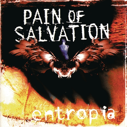 Pain Of Salvation: Entropia