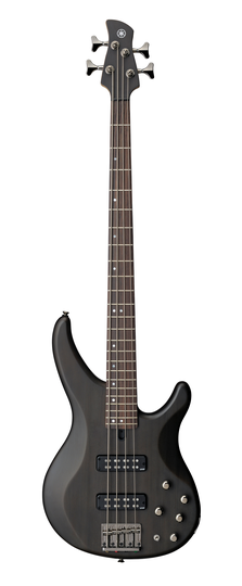 Yamaha TRBX504 - translucent black