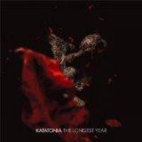 Katatonia: Longest Year (EP)