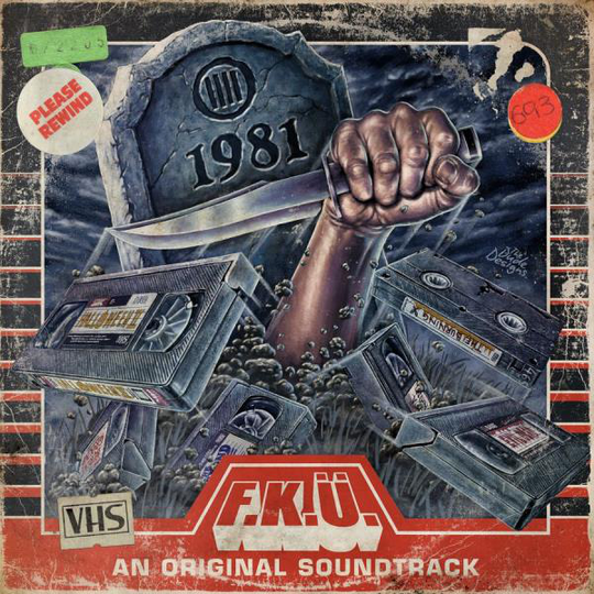 F.K.U.: 1981 2017