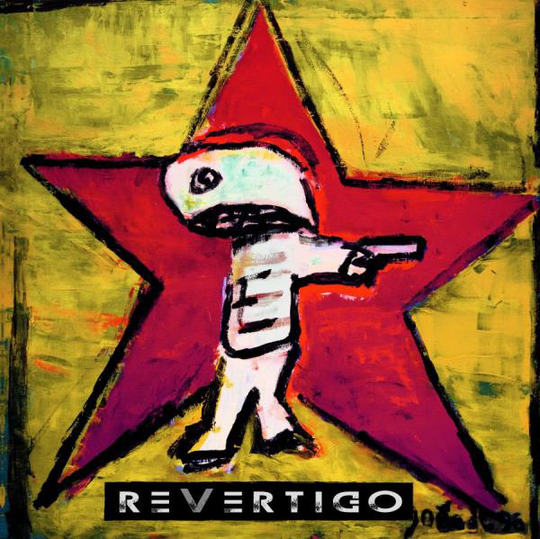 Revertigo: Revertigo 2018