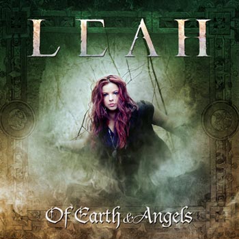 Leah: Of earth and angels 2015