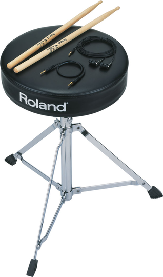 Roland DAP-1 V-Drums tillbehör