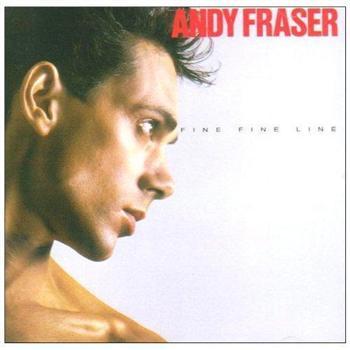 Fraser Andy: Fine Fine Line