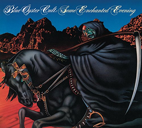 Blue Öyster Cult: Some Enchanted Evening