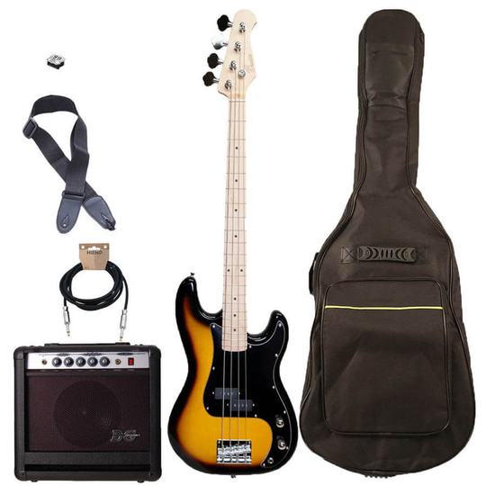 Beaton Prominent SB el-bas paket 2