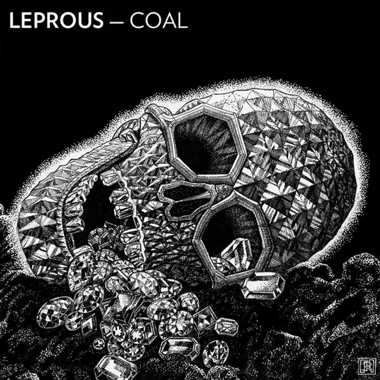 Leprous: Coal 2013
