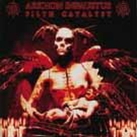 Arkhon Infastus: Filth catalyst 2003