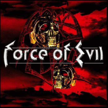 Force Of Evil: Force Of Evil