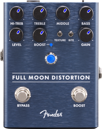 Fender Full Moon Distortion