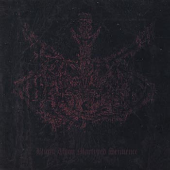 Impetuous Ritual: Blight upon martyred sentience