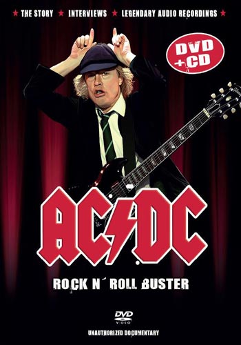 AC/DC: Rock n'roll Buster