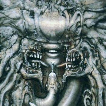 Danzig: Danzig III - How The Gods