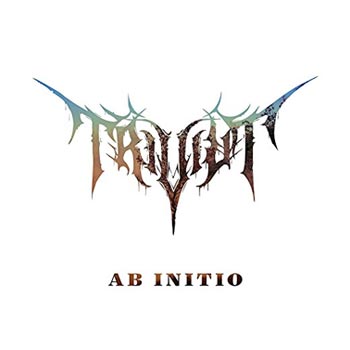 Trivium: Ember to inferno/Ab initio (Deluxe)