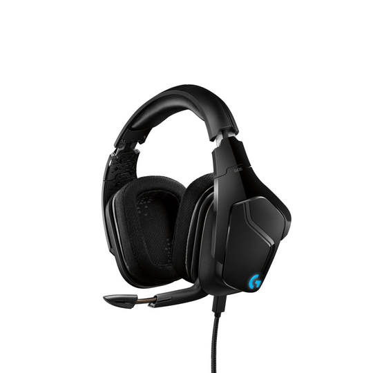 Logitech G635 7.1 Surround Sound LIGHTSYNC Gaming Headset