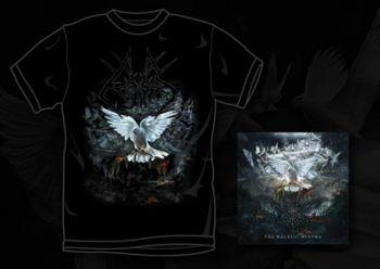 Ages: Malefic Miasma (+ T-shirt S)