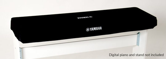 Yamaha DC-310 Keyboard Däck 125-150cm